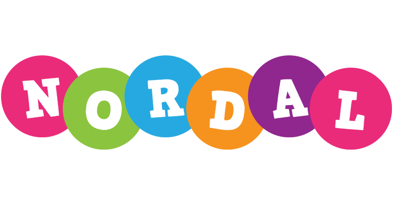 Nordal friends logo