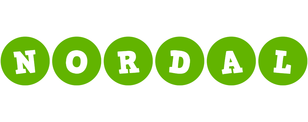 Nordal games logo