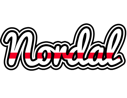Nordal kingdom logo