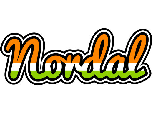 Nordal mumbai logo