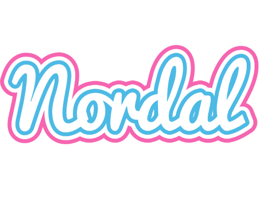 Nordal outdoors logo