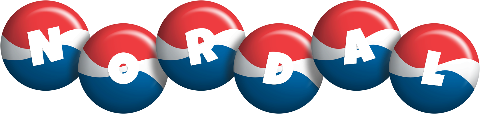 Nordal paris logo
