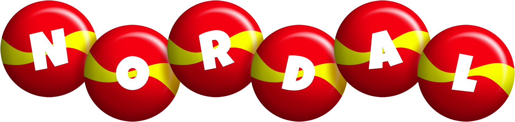 Nordal spain logo