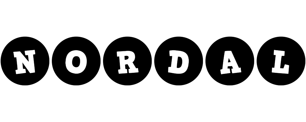 Nordal tools logo