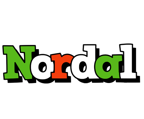 Nordal venezia logo