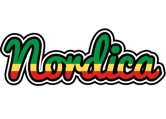 Nordica african logo