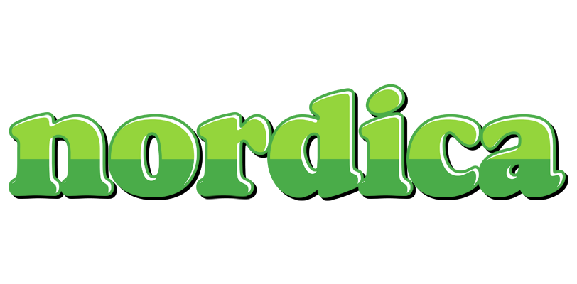Nordica apple logo