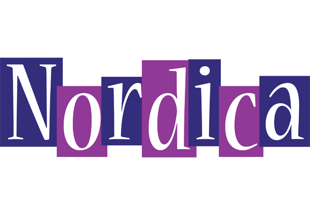 Nordica autumn logo