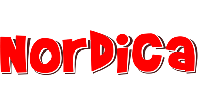 Nordica basket logo