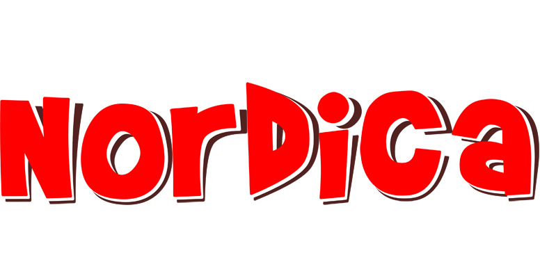 Nordica basket logo