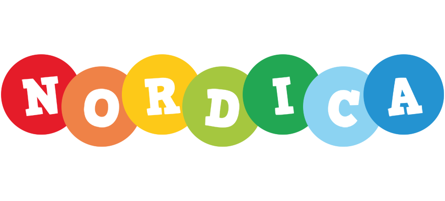 Nordica boogie logo