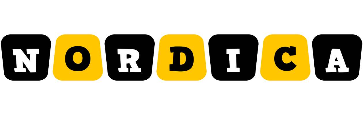 Nordica boots logo