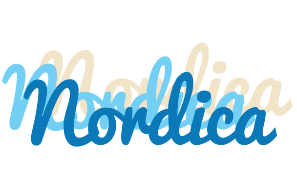 Nordica breeze logo