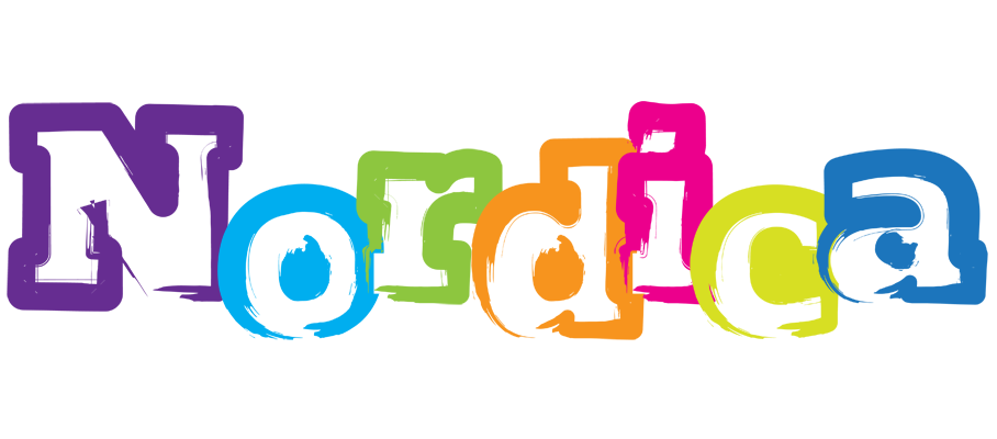 Nordica casino logo