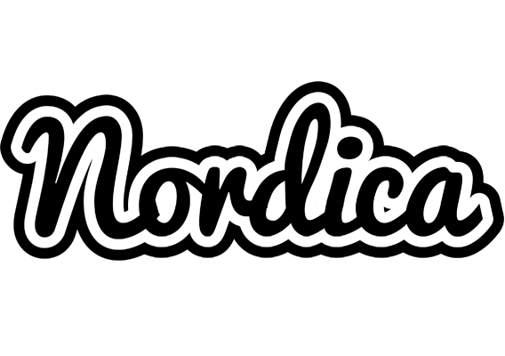 Nordica chess logo