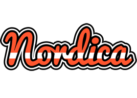 Nordica denmark logo