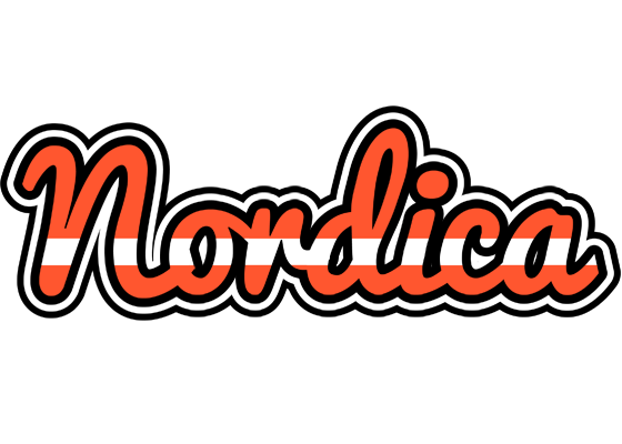 Nordica denmark logo