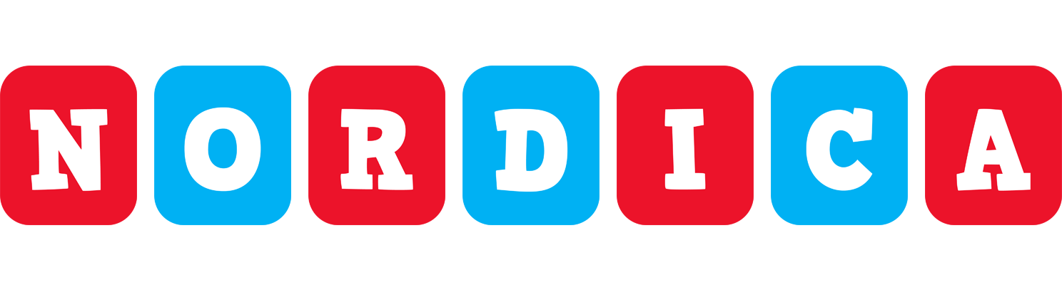 Nordica diesel logo