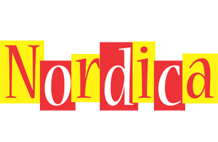 Nordica errors logo