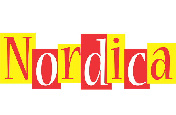 Nordica errors logo