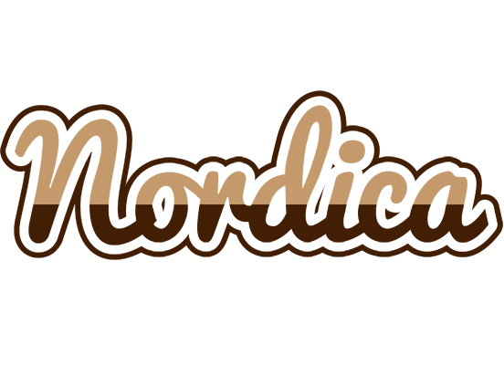 Nordica exclusive logo