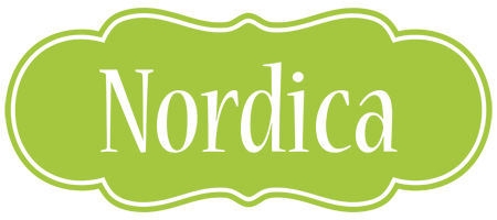 Nordica family logo