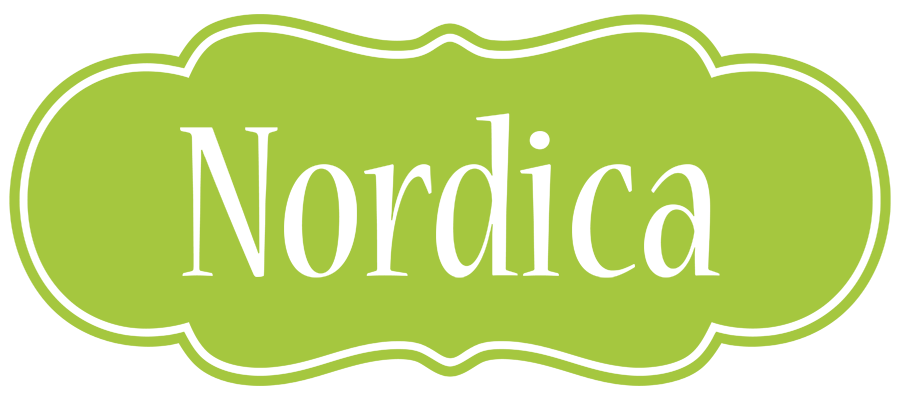Nordica family logo
