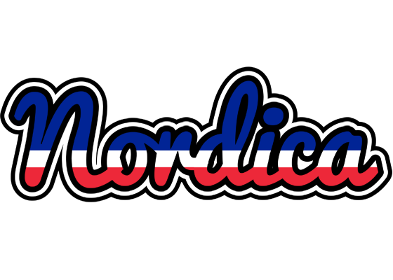 Nordica france logo