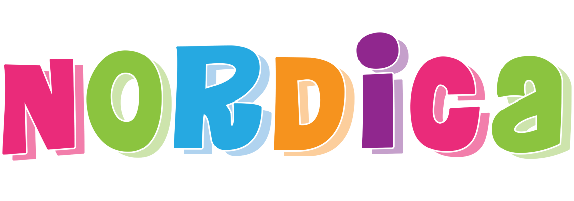 Nordica friday logo
