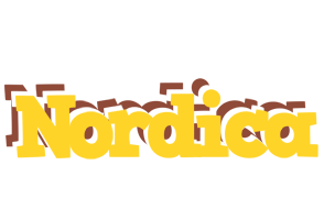 Nordica hotcup logo