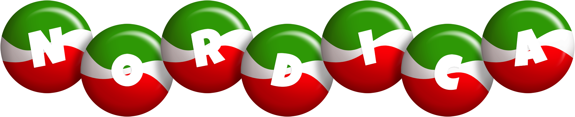Nordica italy logo