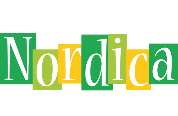 Nordica lemonade logo