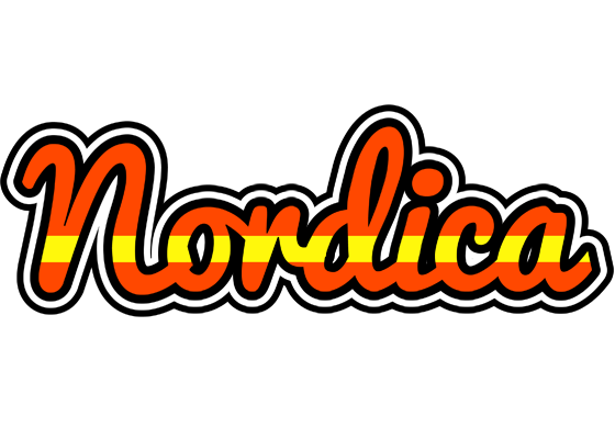 Nordica madrid logo