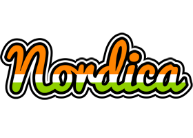 Nordica mumbai logo