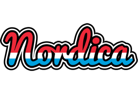 Nordica norway logo