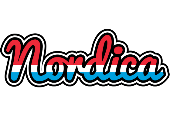 Nordica norway logo