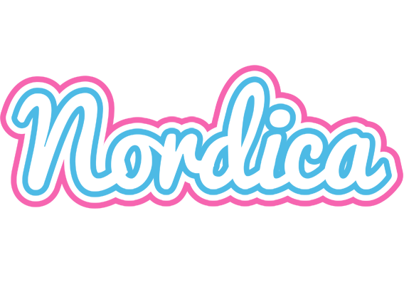 Nordica outdoors logo