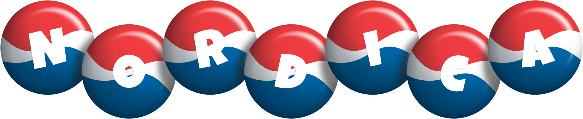 Nordica paris logo