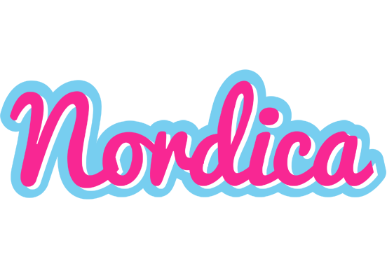 Nordica popstar logo