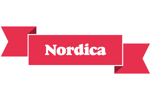 Nordica sale logo