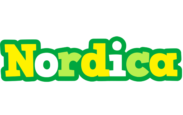 Nordica soccer logo
