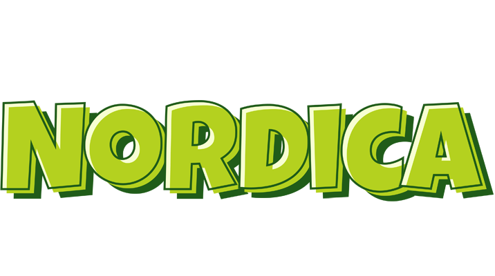 Nordica summer logo