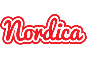 Nordica sunshine logo