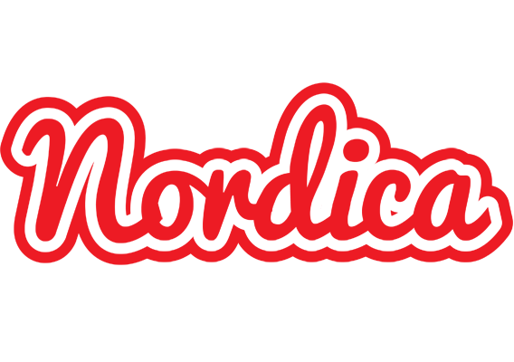 Nordica sunshine logo