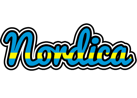 Nordica sweden logo
