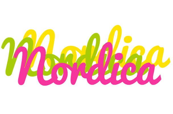 Nordica sweets logo