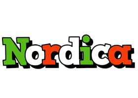 Nordica venezia logo