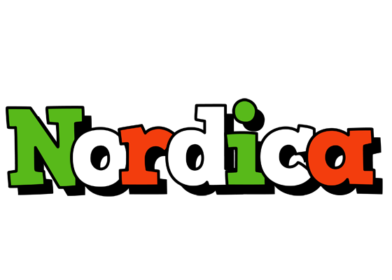 Nordica venezia logo
