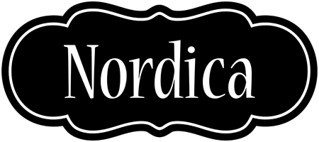 Nordica welcome logo