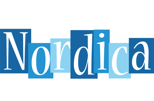 Nordica winter logo